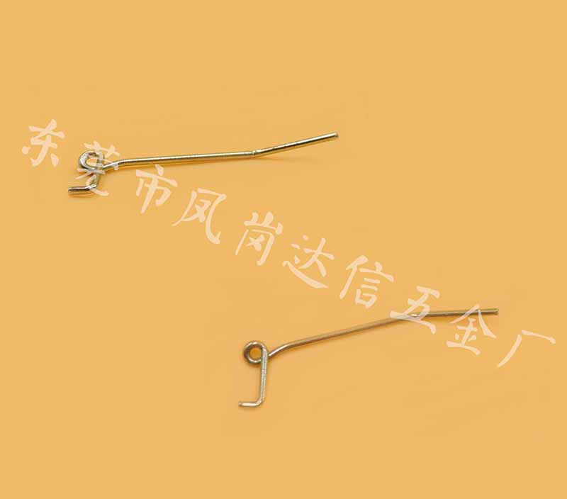 扭簧定制