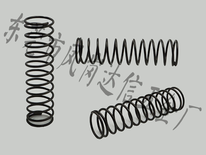 压力弹簧供应